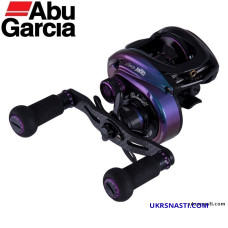Катушка мультипликаторная Abu Garcia Revo IKE Low Profile Reel